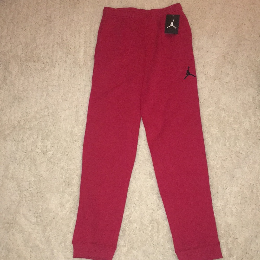 Air Jordan Sweatpants